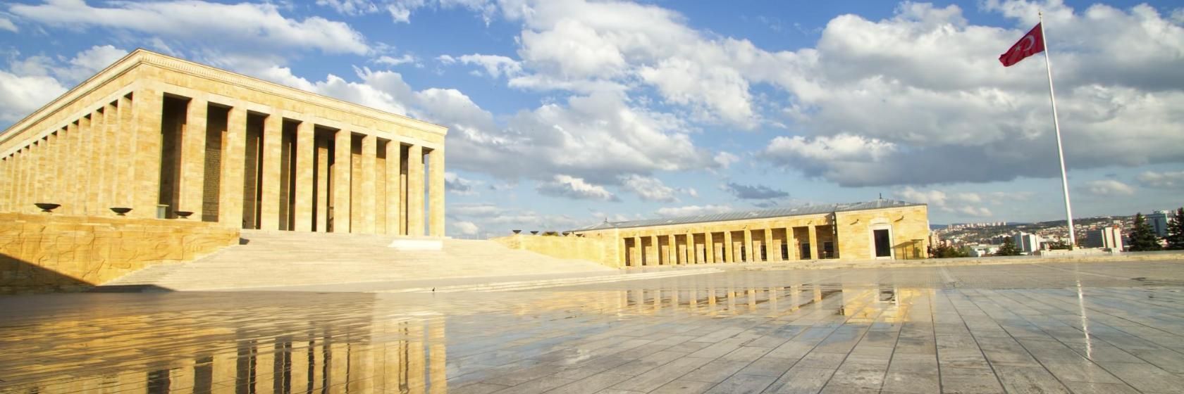 Anıtkabir
